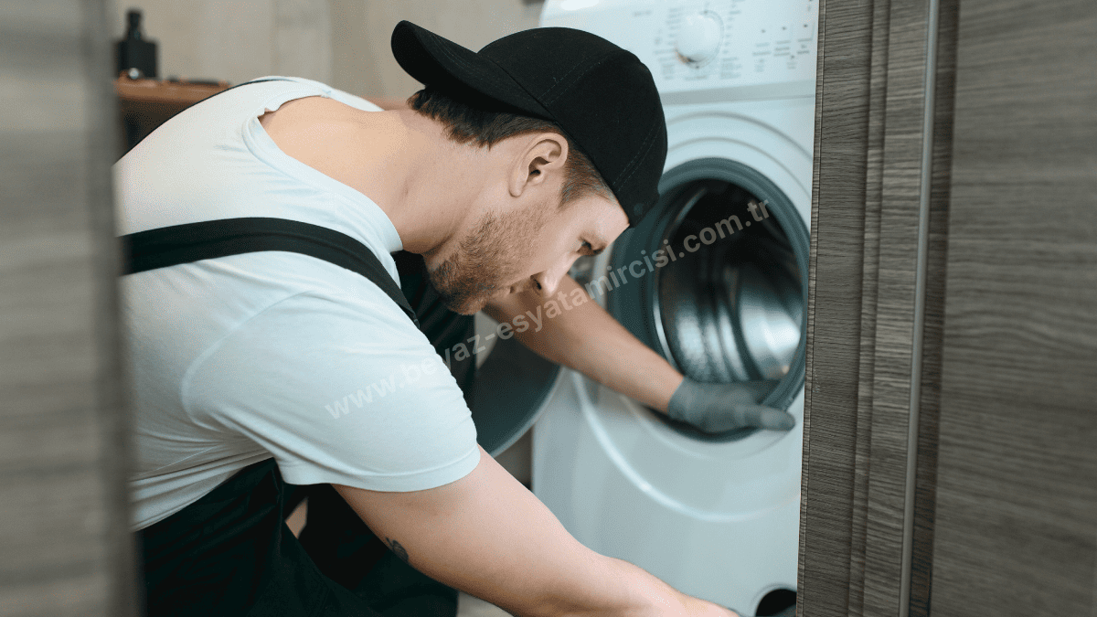 Eğirdir Çamaşır Makinesi Servisi - Eğirdir Beyaz Eşya Tamircisi