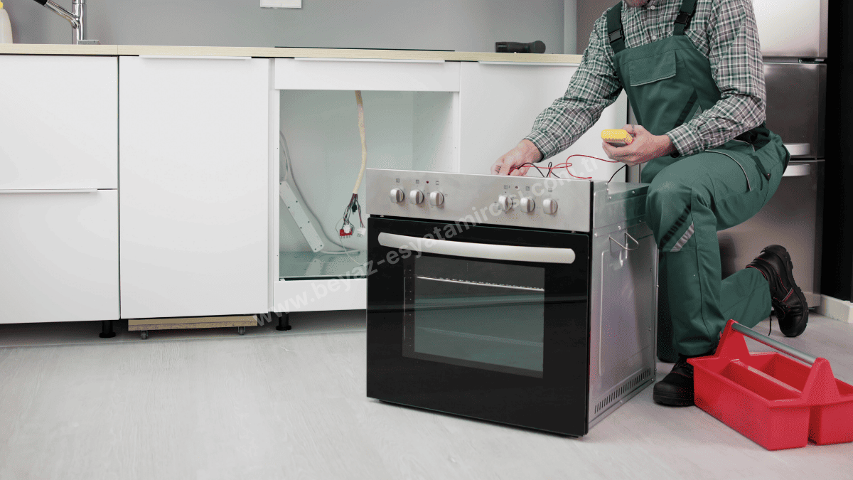 Eğirdir Fırın & Ocak Servisi - Eğirdir Beyaz Eşya Tamircisi